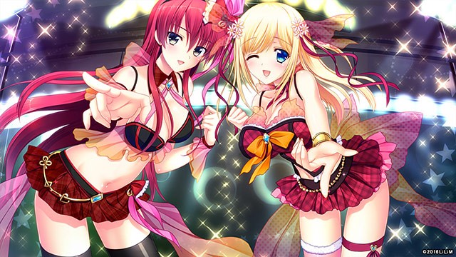 9448[ADV/NTR]Dearest Blue AI汉化+全CG存档-ACG俱乐部 - 各类游戏免费下载