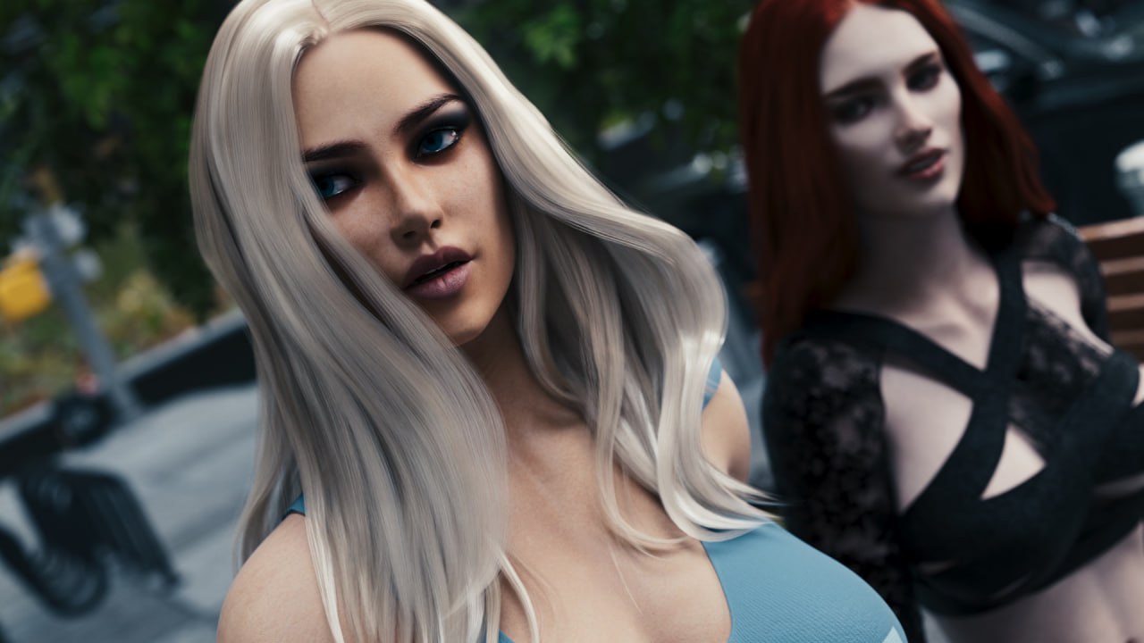 图片[4]-9970[欧美SLG/动态] 机械诱惑 赛博诱惑 网络诱惑 Cybernetic Seduction Ep.8 P2 AI汉化版【PC+安卓/10.2G/更新】-ACG俱乐部 - 各类游戏免费下载