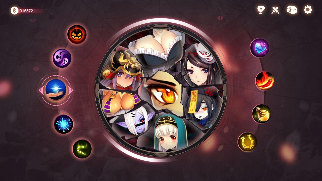 图片[1]-9971[休闲SLG]迷失魔镜 Mirror V1.0 官中步兵最终收藏版[PC+安卓盖世]-ACG俱乐部 - 各类游戏免费下载