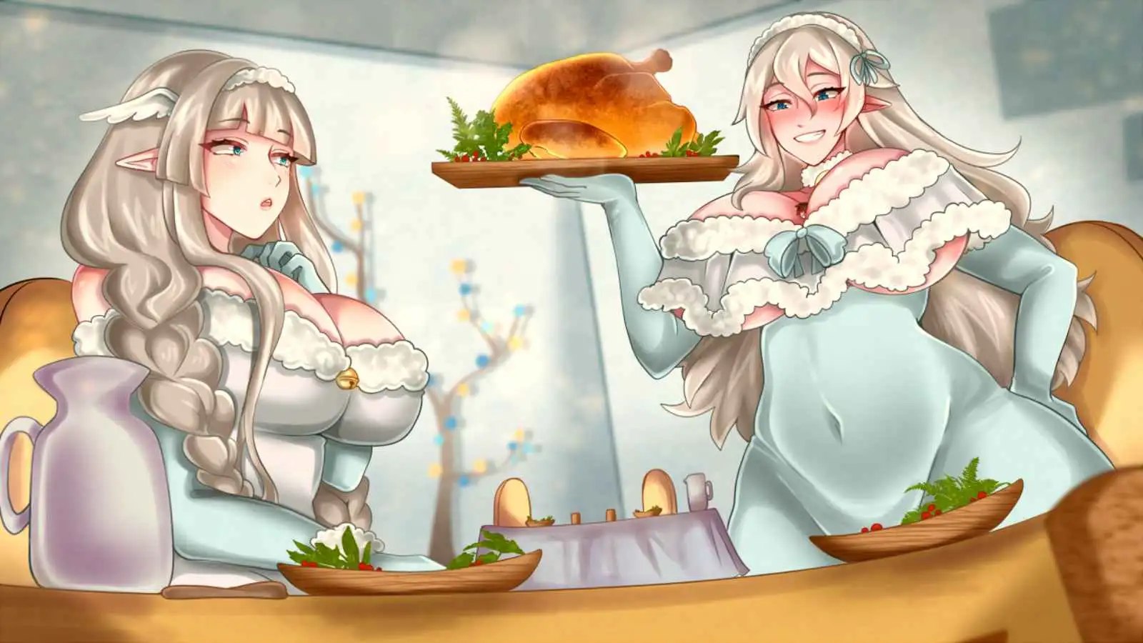 图片[2]-9976【欧美SLG/汉化】巨人守护者 Giant Guardians v0.3.98 AI汉化版[PC+安卓/4.66G]4394-ACG俱乐部 - 各类游戏免费下载