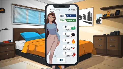 图片[2]-9979[欧美SLG]越过界限 Crossing the Lines Ch.2.3.03 AI汉化版【PC+安卓/3.3G/Ch.2.3.03更新】-ACG俱乐部 - 各类游戏免费下载