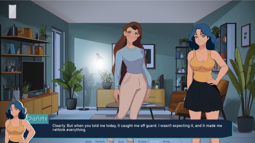 图片[3]-9979[欧美SLG]越过界限 Crossing the Lines Ch.2.3.03 AI汉化版【PC+安卓/3.3G/Ch.2.3.03更新】-ACG俱乐部 - 各类游戏免费下载