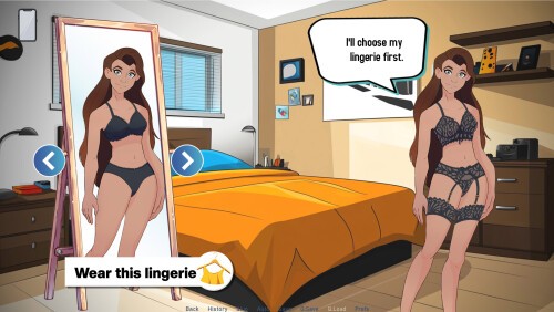 图片[4]-9979[欧美SLG]越过界限 Crossing the Lines Ch.2.3.03 AI汉化版【PC+安卓/3.3G/Ch.2.3.03更新】-ACG俱乐部 - 各类游戏免费下载