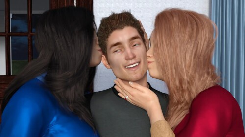 9983[欧美SLG/动态] 改变命运 Altered Destiny 0.15c AI汉化版【PC+安卓/13.2G/更新】0883-ACG俱乐部 - 各类游戏免费下载