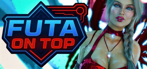 9986[欧美SLG]扶她登顶 Futa on Top Demo AI汉化版[PC+安卓]-ACG俱乐部 - 各类游戏免费下载