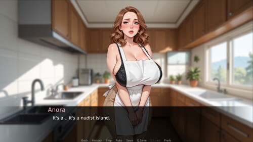 图片[3]-9990【日系SLG/AI汉化】裸体本性 Nudy By Nature v0.03【PC+安卓/0.80G】-ACG俱乐部 - 各类游戏免费下载