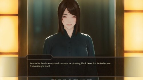 图片[2]-9995[日式SLG] 欲望低语之宅邸 The Mansion of Whispering Desires v0.2 AI汉化步兵版 [ PC+安卓1.70G]-ACG俱乐部 - 各类游戏免费下载