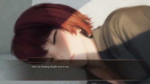 图片[4]-9995[日式SLG] 欲望低语之宅邸 The Mansion of Whispering Desires v0.2 AI汉化步兵版 [ PC+安卓1.70G]-ACG俱乐部 - 各类游戏免费下载