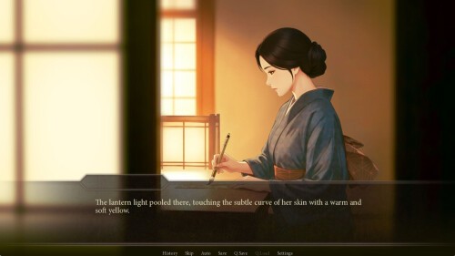 图片[5]-9995[日式SLG] 欲望低语之宅邸 The Mansion of Whispering Desires v0.2 AI汉化步兵版 [ PC+安卓1.70G]-ACG俱乐部 - 各类游戏免费下载