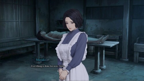 图片[7]-9995[日式SLG] 欲望低语之宅邸 The Mansion of Whispering Desires v0.2 AI汉化步兵版 [ PC+安卓1.70G]-ACG俱乐部 - 各类游戏免费下载