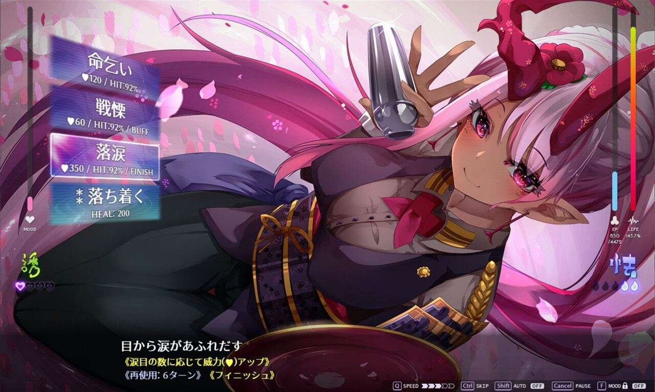 图片[2]-9996[神作RPG/男性受/动态]魅魔学园 サキュバスアカデミア  V1.40+DLC AI内嵌汉化版+存档[PC+安卓joi]-ACG俱乐部 - 各类游戏免费下载