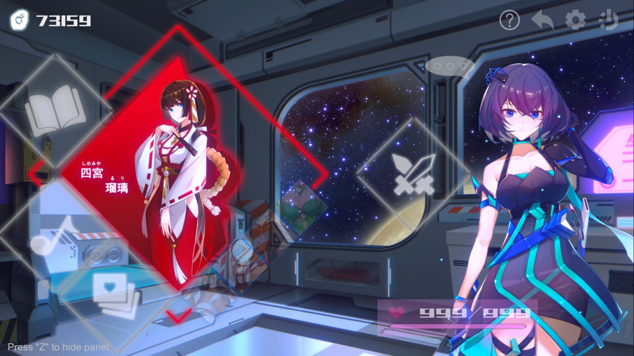 图片[2]-10013[ACT/跑酷/动态]无限方舟 Ark Mobius: Censored Edition v1.1.0 官方中文步兵版＋DLC[PC+安卓盖世]-ACG俱乐部 - 各类游戏免费下载