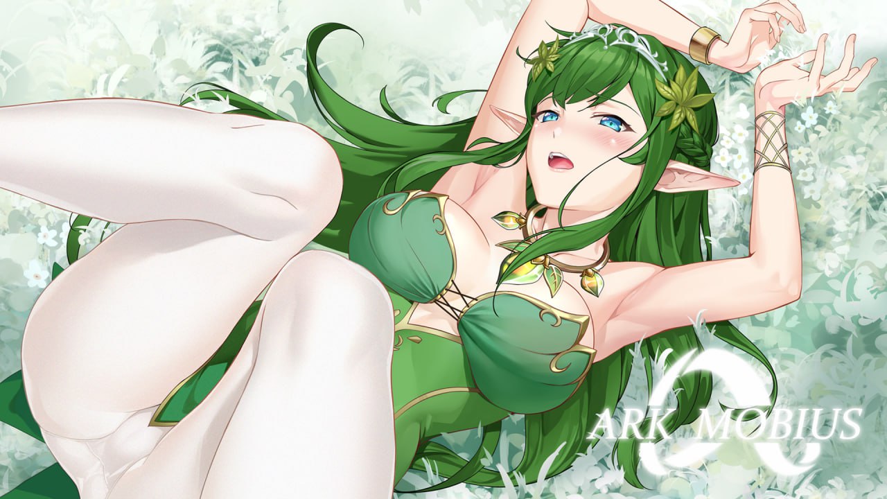 图片[3]-10013[ACT/跑酷/动态]无限方舟 Ark Mobius: Censored Edition v1.1.0 官方中文步兵版＋DLC[PC+安卓盖世]-ACG俱乐部 - 各类游戏免费下载