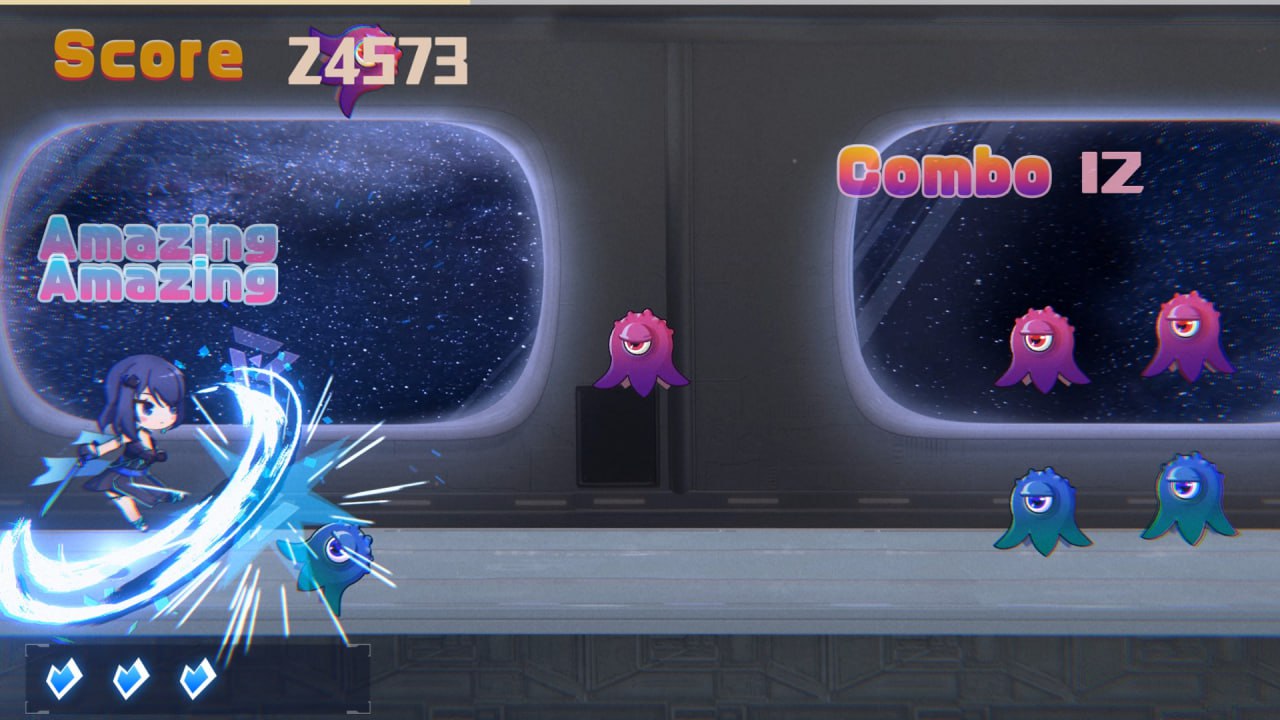 图片[5]-10013[ACT/跑酷/动态]无限方舟 Ark Mobius: Censored Edition v1.1.0 官方中文步兵版＋DLC[PC+安卓盖世]-ACG俱乐部 - 各类游戏免费下载