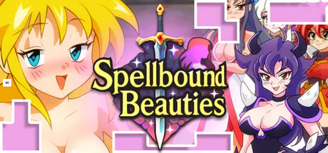 10015[SLG/街机/动态]魅惑的少女们 Spellbound Beauties v1.4 官方中文版[PC+安卓盖世]-ACG俱乐部 - 各类游戏免费下载