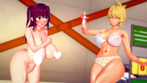 图片[3]-10016[日系SLG]扶她的NTR世界 Futa's World of NTR 1.4.2 AI汉化版[PC+安卓]3154-ACG俱乐部 - 各类游戏免费下载