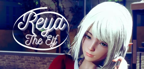 10026【精品亚洲风SLG/沙盒/动态】精灵雷亚/精灵瑞雅（Reya the Elf）[v0.7.1SE] AI汉化版【PC+安卓/16.8G/更新】6520-ACG俱乐部 - 各类游戏免费下载