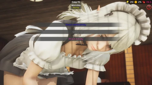 图片[5]-10026【精品亚洲风SLG/沙盒/动态】精灵雷亚/精灵瑞雅（Reya the Elf）[v0.7.1SE] AI汉化版【PC+安卓/16.8G/更新】6520-ACG俱乐部 - 各类游戏免费下载