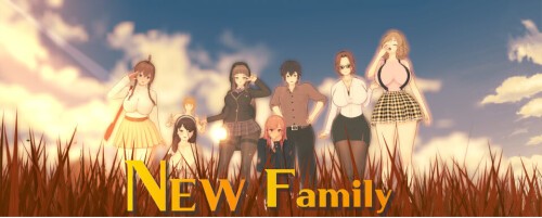10027[日系SLG]新家庭 New Family [v0.6.5] AI汉化版【PC+安卓/4.23G/更新】7813-ACG俱乐部 - 各类游戏免费下载