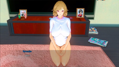 图片[2]-10027[日系SLG]新家庭 New Family [v0.6.5] AI汉化版【PC+安卓/4.23G/更新】7813-ACG俱乐部 - 各类游戏免费下载