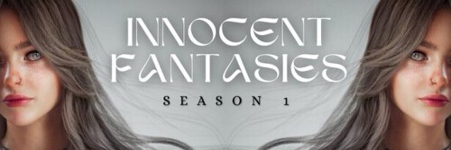 10031【欧美SLG/汉化/动态】纯真幻想 Innocent Fantasies S1 Ep.1【PC+安卓/1.95G】-ACG俱乐部 - 各类游戏免费下载