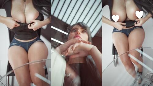 图片[2]-10031【欧美SLG/汉化/动态】纯真幻想 Innocent Fantasies S1 Ep.1【PC+安卓/1.95G】-ACG俱乐部 - 各类游戏免费下载