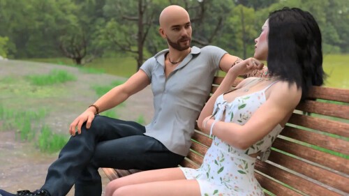 图片[3]-10034[欧美SLG]刺激游戏 激动人心的游戏 Exciting Games Ep.18 Final PC+安卓汉化版【3.5G】-ACG俱乐部 - 各类游戏免费下载