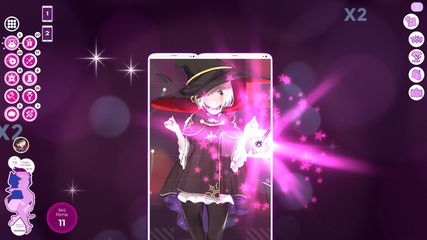 10041[休闲SLG]拼图猫娘 Hentai Mosaique Neko Waifus1-5合集[PC+安卓盖世]-ACG俱乐部 - 各类游戏免费下载