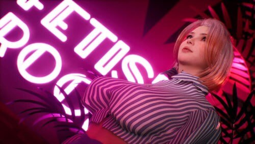 10052[SLG/动态/3D互动]恋物癖房间 Fetish Room 18+ 官方中文版-ACG俱乐部 - 各类游戏免费下载