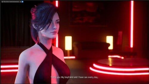 图片[2]-10052[SLG/动态/3D互动]恋物癖房间 Fetish Room 18+ 官方中文版-ACG俱乐部 - 各类游戏免费下载