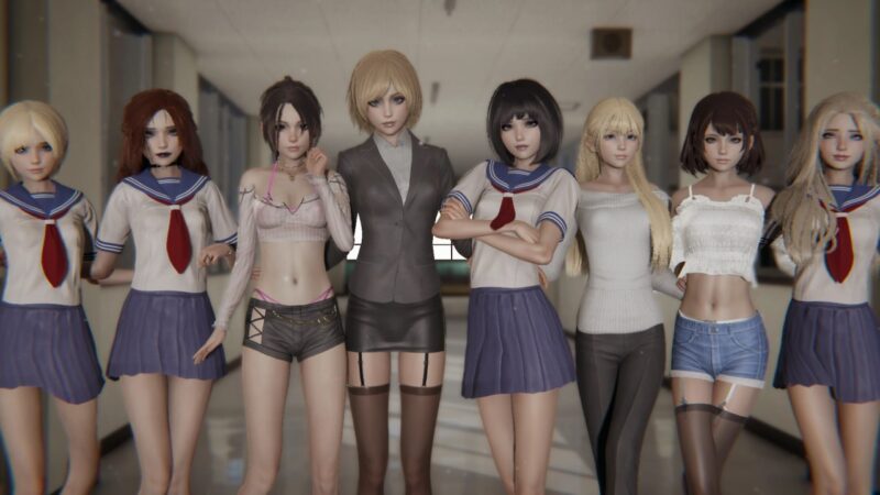 10062[亚洲风SLG/动态] 公共性生活 调教大师 Public Sex Life H v0.87 汉化版 [5.40G][PC+安卓joi]0692-ACG俱乐部 - 各类游戏免费下载