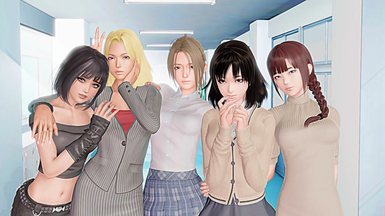 图片[3]-10062[亚洲风SLG/动态] 公共性生活 调教大师 Public Sex Life H v0.87 汉化版 [5.40G][PC+安卓joi]0692-ACG俱乐部 - 各类游戏免费下载