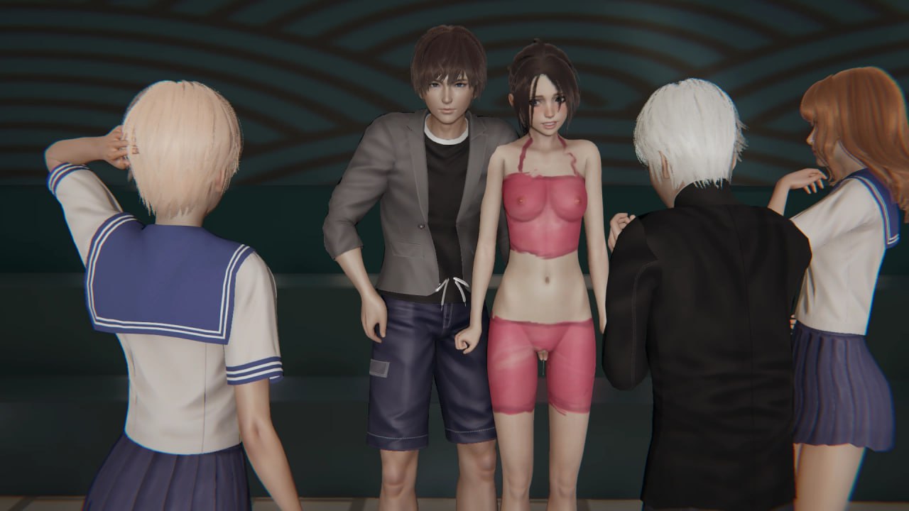 图片[5]-10062[亚洲风SLG/动态] 公共性生活 调教大师 Public Sex Life H v0.87 汉化版 [5.40G][PC+安卓joi]0692-ACG俱乐部 - 各类游戏免费下载