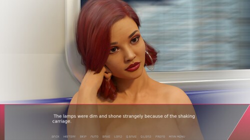 10083[欧美SLG]享乐世界 快乐世界 World of Pleasure v0.3 AI汉化版【PC+安卓/1.5G】-ACG俱乐部 - 各类游戏免费下载