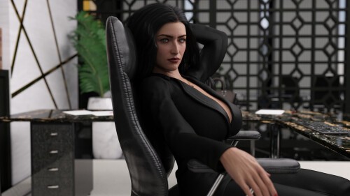 图片[4]-10084[欧美SLG]我们的家园 Our Home v3.06.00 AI汉化版【PC+安卓/11.2G/更新】-ACG俱乐部 - 各类游戏免费下载