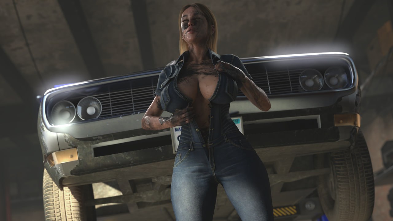 图片[2]-10085[欧美SLG]诡诈之影 Shadows of Deceit Ch.2 AI版【PC+安卓/3.43G/更新】-ACG俱乐部 - 各类游戏免费下载