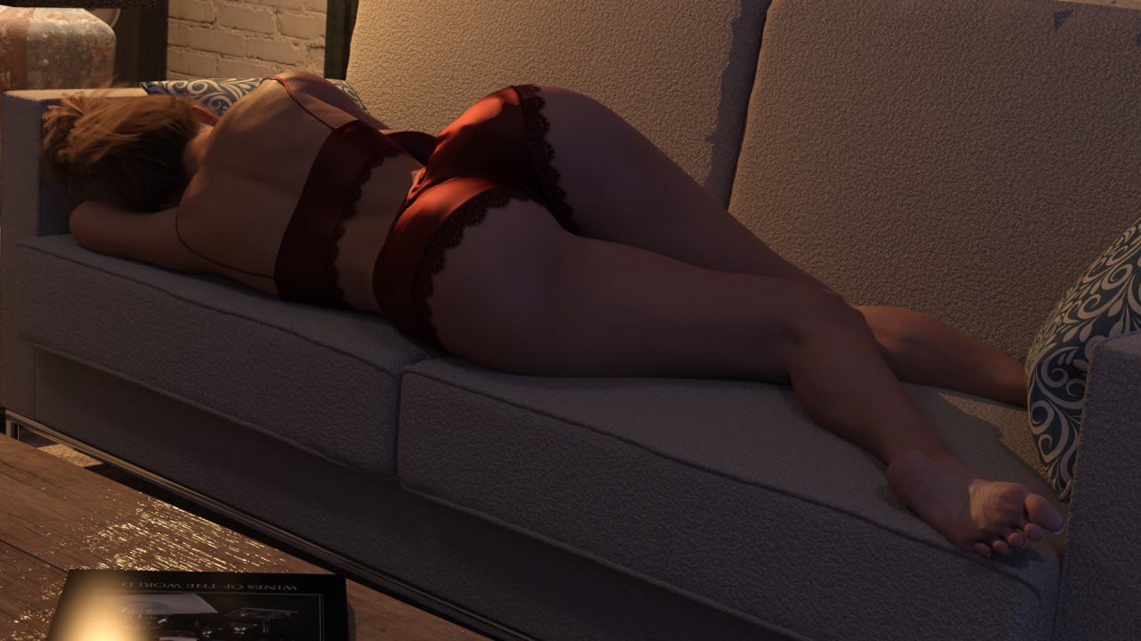 图片[5]-10085[欧美SLG]诡诈之影 Shadows of Deceit Ch.2 AI版【PC+安卓/3.43G/更新】-ACG俱乐部 - 各类游戏免费下载