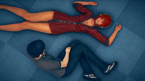 10093【欧美SLG/汉化/动态】传送门心 Portal Heart Part Two S2 v1.3【PC+安卓/2.51G】-ACG俱乐部 - 各类游戏免费下载