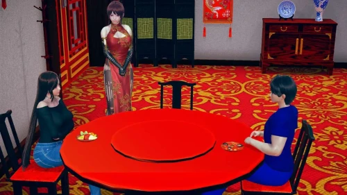 图片[5]-10096[亚洲SLG]社会毁灭 社会被摧毁 Society Destroyed v1.2 AI汉化版[PC+安卓]-ACG俱乐部 - 各类游戏免费下载