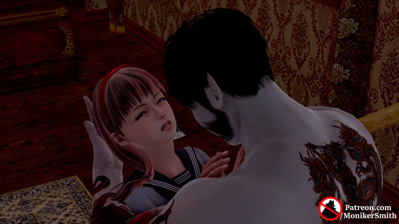 图片[2]-10099[欧美SLG]莫尼克-史密斯的血统 Moniker Smith's Bloodlines v0.89 AI汉化版【PC+安卓 6.53G 更新】-ACG俱乐部 - 各类游戏免费下载