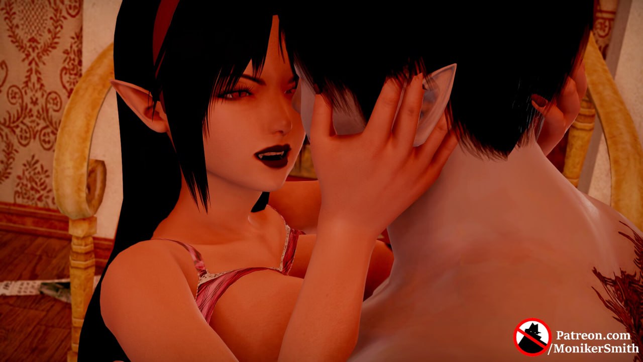 图片[3]-10099[欧美SLG]莫尼克-史密斯的血统 Moniker Smith's Bloodlines v0.89 AI汉化版【PC+安卓 6.53G 更新】-ACG俱乐部 - 各类游戏免费下载