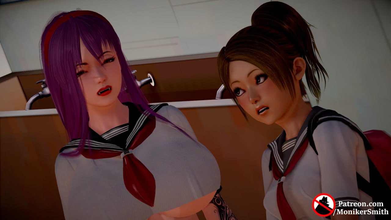 图片[5]-10099[欧美SLG]莫尼克-史密斯的血统 Moniker Smith's Bloodlines v0.89 AI汉化版【PC+安卓 6.53G 更新】-ACG俱乐部 - 各类游戏免费下载