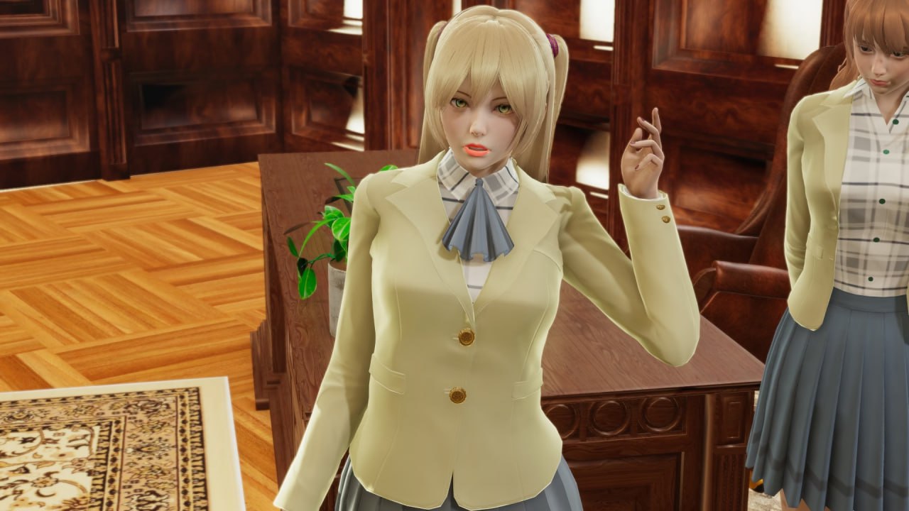 图片[2]-10114[欧美SLG]评级19 Rated 19 v0.4 AI汉化版【PC+安卓/4.6G/更新】-ACG俱乐部 - 各类游戏免费下载