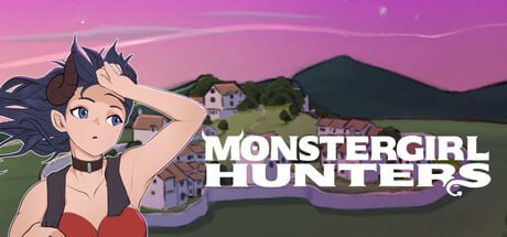 10135[SLG/城市建造]魔物娘猎人 Monstergirl Hunters AI汉化版-ACG俱乐部 - 各类游戏免费下载
