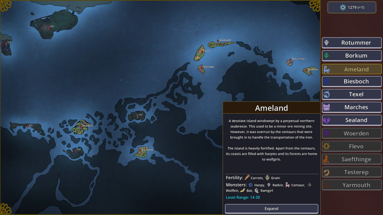 图片[5]-10135[SLG/城市建造]魔物娘猎人 Monstergirl Hunters AI汉化版-ACG俱乐部 - 各类游戏免费下载