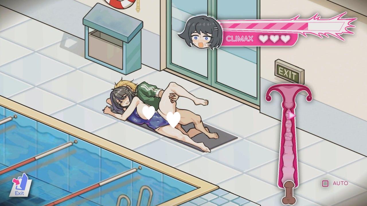 图片[4]-10136[爆款SLG/NTL/动态]救生员狂热 ライフガード・レジェンド / Lifeguard Holic v0.9.1a 官方中文版[PC+安卓盖世]-ACG俱乐部 - 各类游戏免费下载