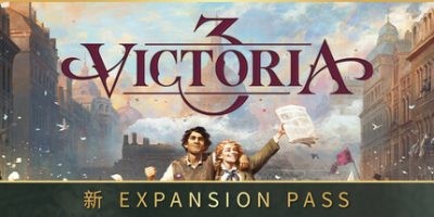 维多利亚3v1.12.4-ACG俱乐部 - 各类游戏免费下载