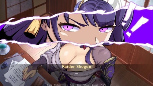 图片[3]-12681【日系SLG/同人】将军训练师 Shogun Trainer 0.2.2 AI汉化版【PC+安卓/0.78G/更新】10323-ACG俱乐部 - 各类游戏免费下载