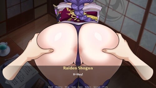 图片[4]-14362【日系SLG/同人】将军训练师 Shogun Trainer Ch.1官中步兵[PC+安卓]12681-ACG俱乐部 - 各类游戏免费下载