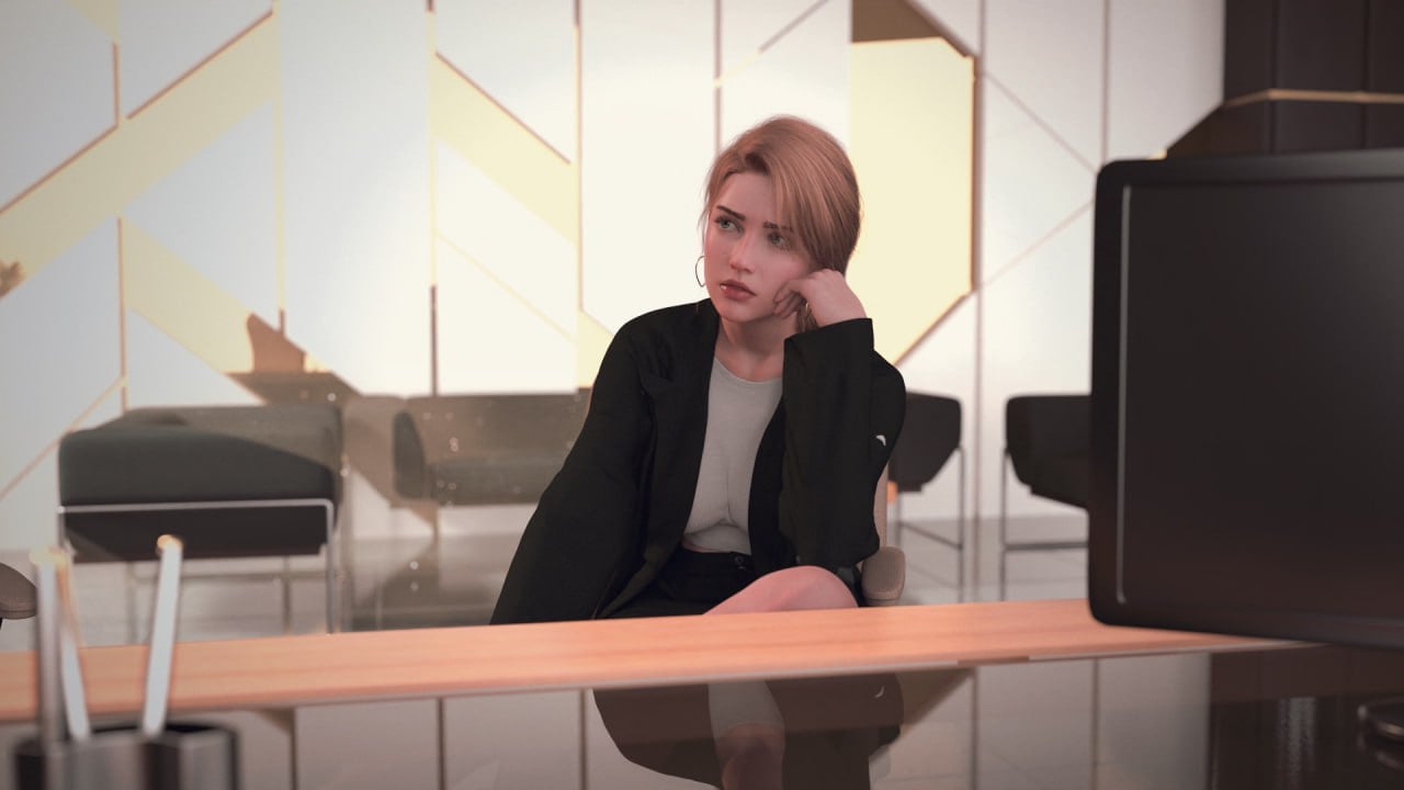图片[2]-14437[欧美SLG/动态] 遗失的女儿 找回失落的人 Reclaiming the Lost v0.13 AI汉化版 【PC+安卓/10.9G/更新】-ACG俱乐部 - 各类游戏免费下载